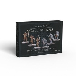 The Elder Scrolls Call To Arms -Imperial Legion Reinforcements (R) - MUH052057