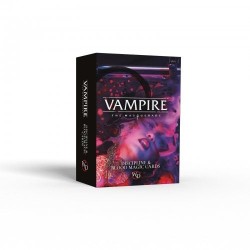 Vampire: the Masquerade -...