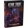 Star Trek Adventures: Klingon core rulebook
