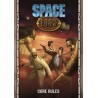 Space 1889 Core Rulebook (EN) ABIMÉ