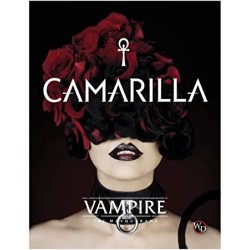 Vampire: The Masquerade:...