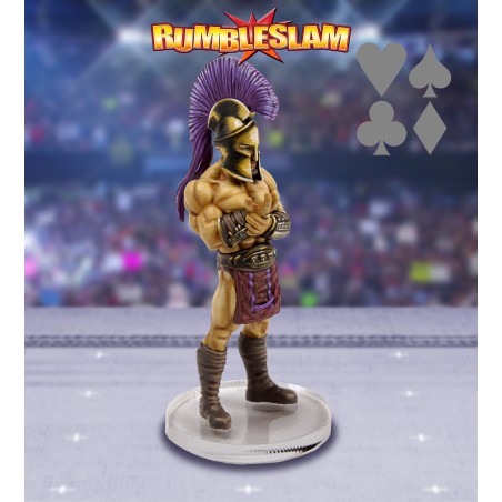 RUMBLESLAM - TROJAN (ENG) - RSG-STAR-29 RUMBLESLAM - TROJAN (ENG) - RSG-STAR-29
