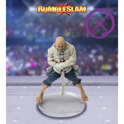 RUMBLESLAM - THE NUT (ENG) - RSG-STAR-39