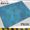 Tapis de jeu néoprène Seas of War 120x180