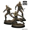 Batman - Talons: O'Malleys