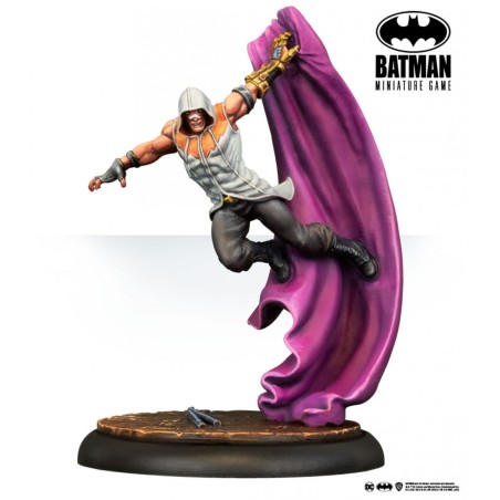 Batman - Raptor Batman - Raptor