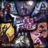 Twisted Fables + figurines offertes !