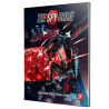 The Spy Game: Core Rulebook