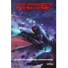 Five Parsecs From Home - Solo Adventure Wargame (ENG)