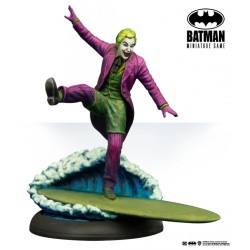Batman - Joker 60