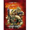 Judge Dredd: Strontium Dog