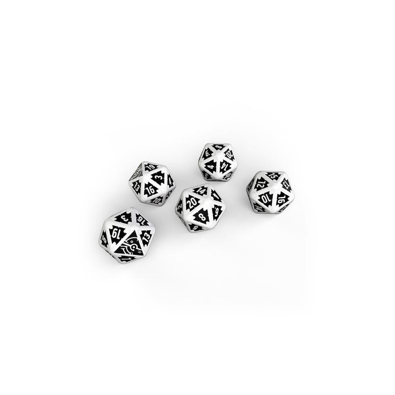 Dishonored: The Roleplaying Game Dice Set