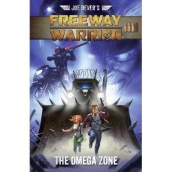Freeway Warrior 3 - The...
