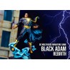 DC UNIVERSE - BLACK ADAM REBIRTH DC UNIVERSE - BLACK ADAM REBIRTH