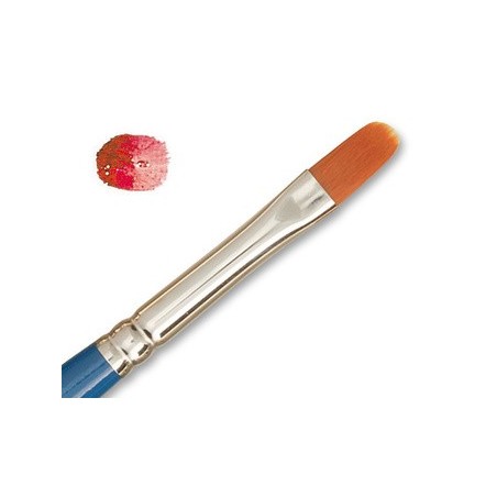 Pinceaux Raphaël - Kaerell Bleu-Pinceaux Usés Bombés Arrondis-Taille 10 - 8244.10 Pinceaux Raphaël - Kaerell Bleu-Pinceaux Usés Bombés Arrondis-Taille 10 - 8244.10