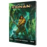 Conan: The Wanderer