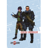 The Spy Game : Mission Booklet 2 - Feulish Endeavour