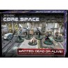 CORE SPACE - EXTENSION WANTED: DEAD OR ALIVE (FR) - BSGCSE019FR