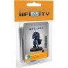 Infinity - Knight of Santiago (Spitfire) - 281224-0901