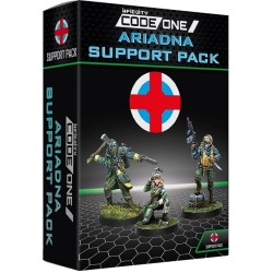 Infinity Code One - Ariadna Support Pack - 281116-0893
