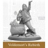 Harry Potter - Voldemort's Rebirth (EN)