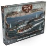 DYSTOPIAN WARS - CROWN FRONTLINE SQUADRONS - DWA210003