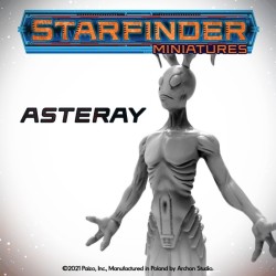 Starfinder - Asteray - PSF0019