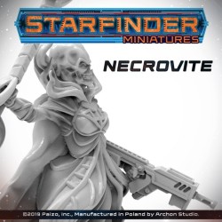 Starfinder - Necrovite - PSF0004