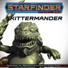 Starfinder - Skittermander - PSF0012