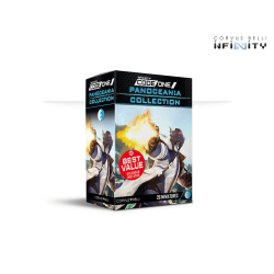 Infinity Code One - PanOceania Collection Pack - 281226-0914