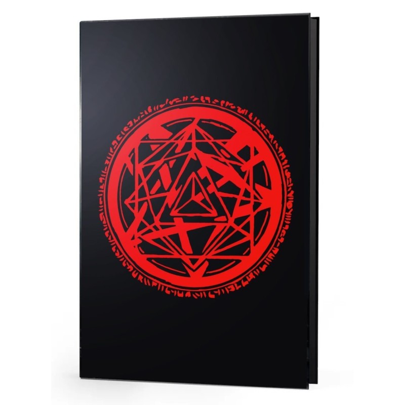 Index Card RPG Collection Edition (EN)