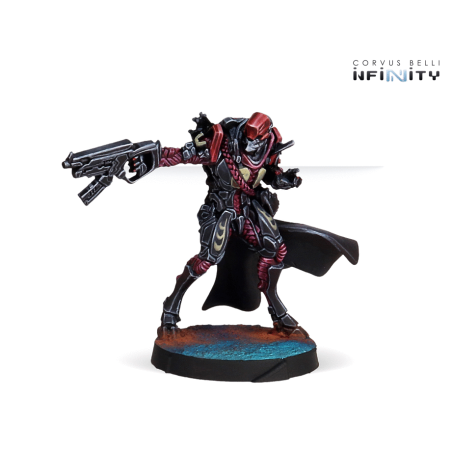 INFINITY - MALIGNOS (HACKER) - 281615-0922 INFINITY - MALIGNOS (HACKER) - 281615-0922