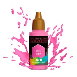 ARMY PAINTER - WARPAINTS AIR HOT PINK - AW1506
