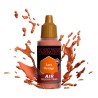 ARMY PAINTER - WARPAINTS AIR LAVA ORANGE - AW1106