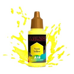 ARMY PAINTER - WARPAINTS AIR NEON YELLOW - AW1504