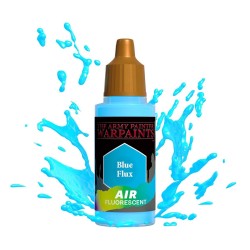 ARMY PAINTER - WARPAINTS AIR BLUE FLUX - AW1502