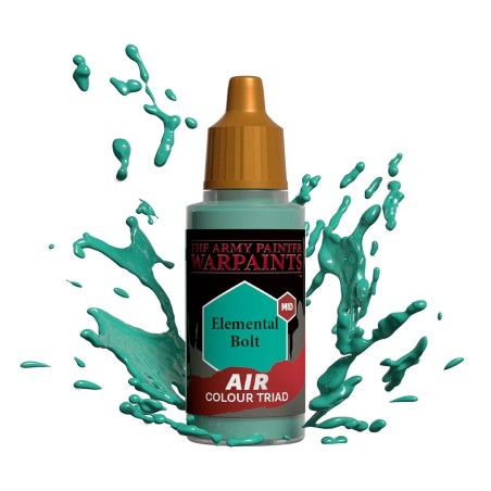 ARMY PAINTER - WARPAINTS AIR ELEMENTAL BOLT - AW1419