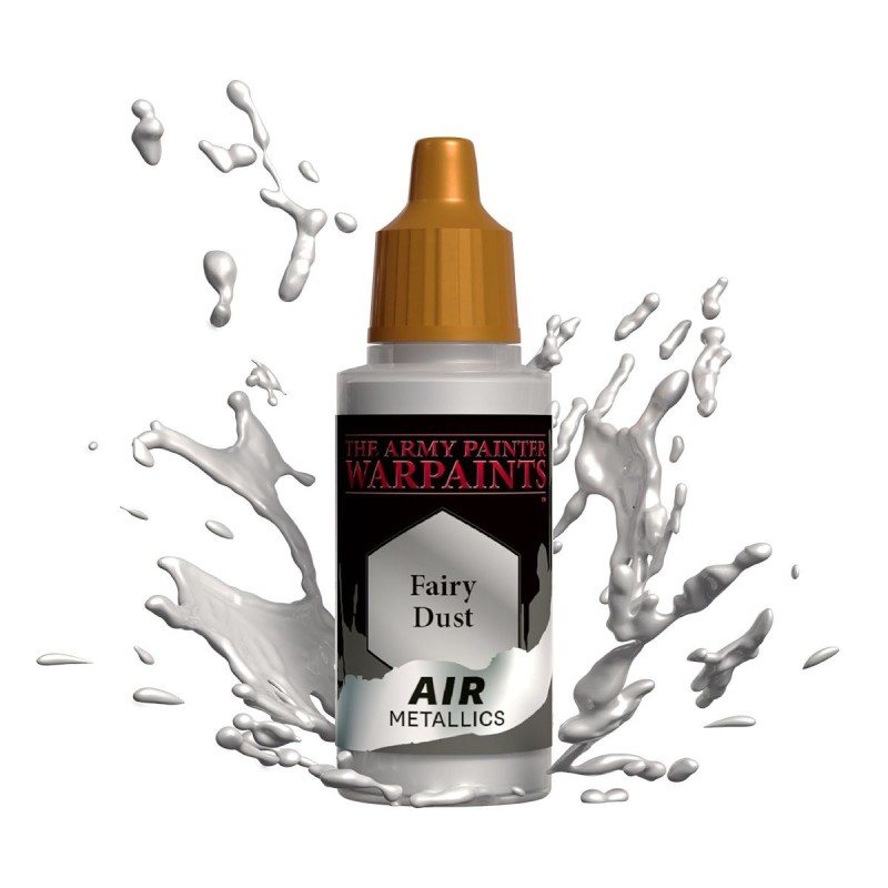 ARMY PAINTER - WARPAINTS AIR FAIRY DUST - AW1489