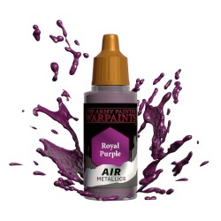 ARMY PAINTER - WARPAINTS AIR ROYAL PURPLE - AW1488