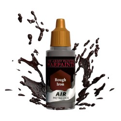 ARMY PAINTER - WARPAINTS AIR ROUGH IRON - AW1468