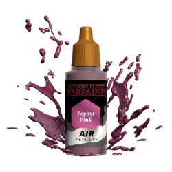 ARMY PAINTER - WARPAINTS AIR ZEPHYR PINK - AW1485