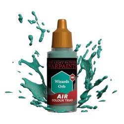 ARMY PAINTER - WARPAINTS AIR WIZARDS ORB - AW1466