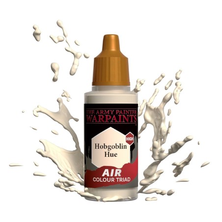 ARMY PAINTER - WARPAINTS AIR HOBGOBLIN HUE - AW4434 ARMY PAINTER - WARPAINTS AIR HOBGOBLIN HUE - AW4434