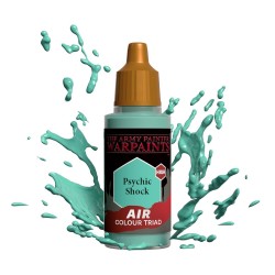 ARMY PAINTER - WARPAINTS AIR PSYCHIC SHOCK - AW4419