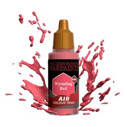 ARMY PAINTER - WARPAINTS AIR WYRMLING RED - AW4105