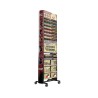 ARMY PAINTER WARPAINTS - WARPAINTS AIR RACK SYSTEM