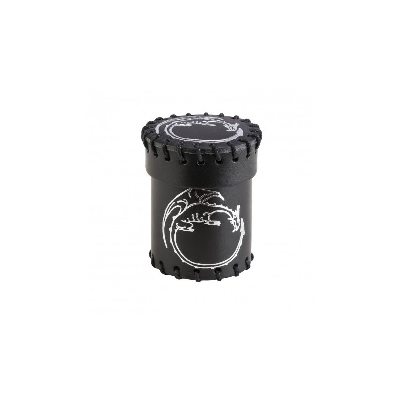 Coupe à Dés - Dragon Cuir (1)