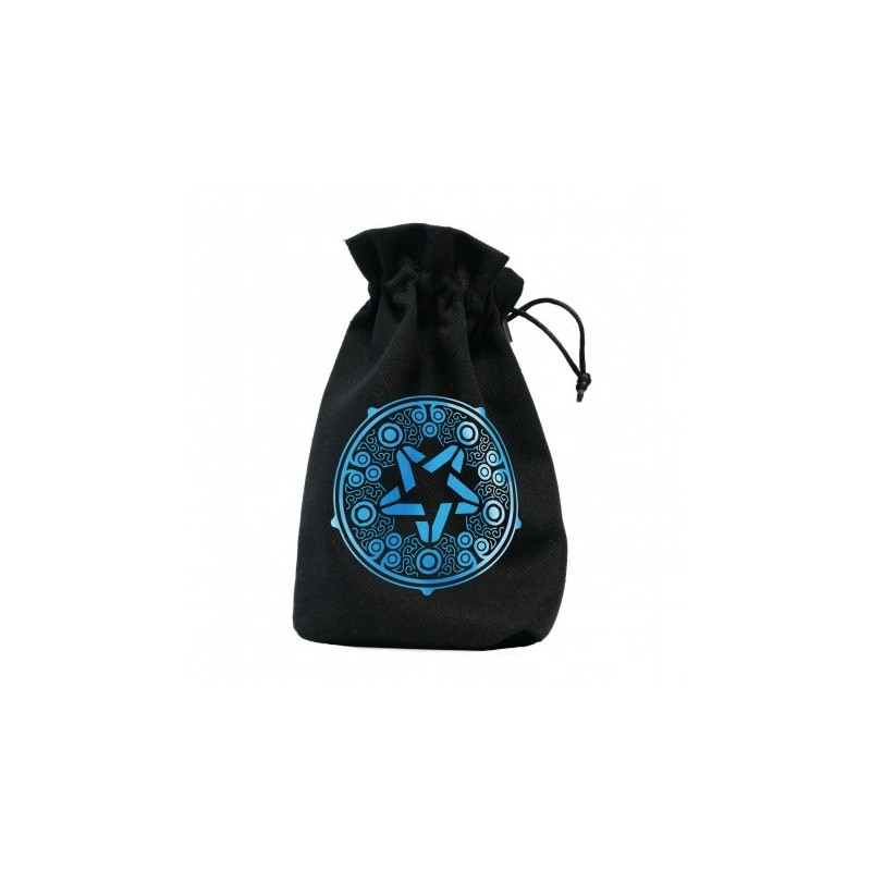 Poche à Dés The Witcher - Yennefer, Le Dernier Vœu (1)