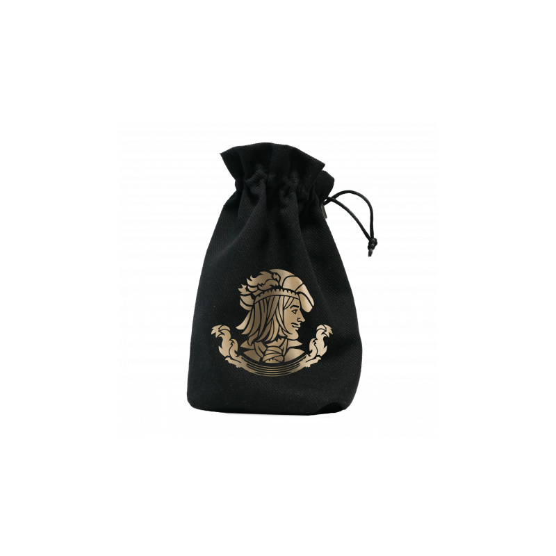 Poche à dés The Witcher - Jaskier,Les Étoiles par-delà le Chemin (1)