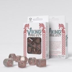 Set de Dés Viking - Niflheim (7)